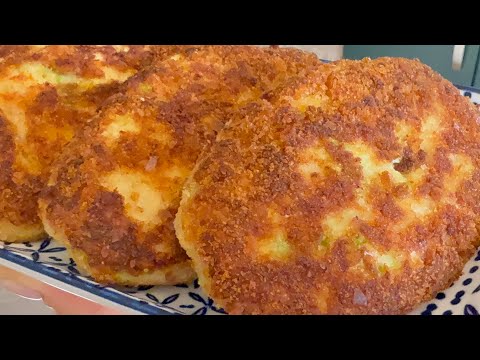 Видео: ПОТРЯСАЮЩЕ ВКУСНЫЙ РЕЦЕПТ ИЗ КАБАЧКОВ/ ДВА РЕЦЕПТА В ОДНОМ