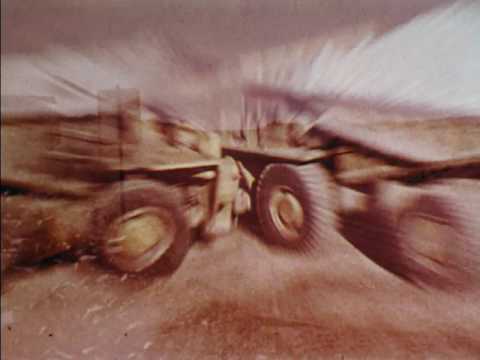 Видео: Безопасность в движении – Безопасность на железнодорожных путях (1982)