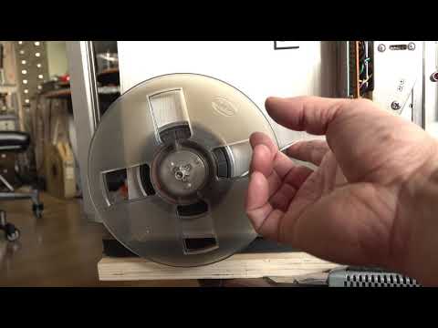 Видео: Часть 2 ремонт и доработка тормозов Pioneer RT-1050.