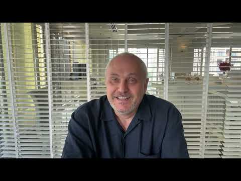 Видео: Сатсанг Святослав Дубянский 01 11