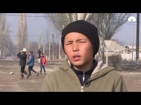 Видео: Биздин айыл: Байтик айылы