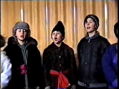 Видео: Ульяновка Кировоградская обл. Узнай себя.