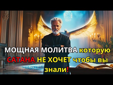 Видео: Псалом 4: В мире УСНУТЬ и спокойно почивать | ВЕЧЕРНЯЯ молитва для защиты во время сна