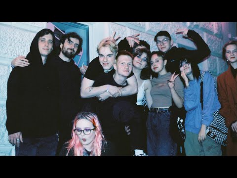 Видео: КОНЦЕРТ НЕСОГЛАСИЯ  Нижний Новгород TAGO)))MAGO)))