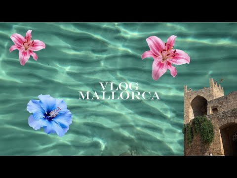 Видео: влог с майорки| испания