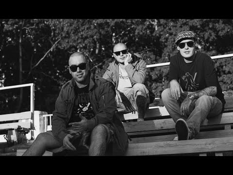 Видео: CENTR & Каспийский Груз - Гудини