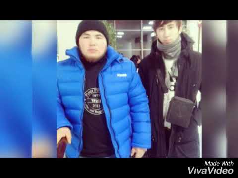 Видео: Токтогул котормо 1997