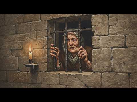 Видео: София Доротея Целльская: королева, приговорённая к ВЕЧНОМУ ЗАКЛЮЧЕНИЮ