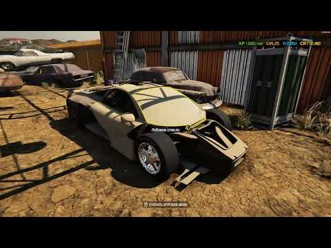 Видео: Пробую разные способы заработка (Car Mechanic Simulator 2021) #42