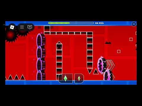 Видео: Проходжу свій уровень случайно зробив щоб він був невозможним