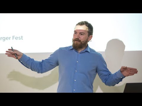 Видео: Ответ на главный вопрос в CSS, Михаил Иванкив