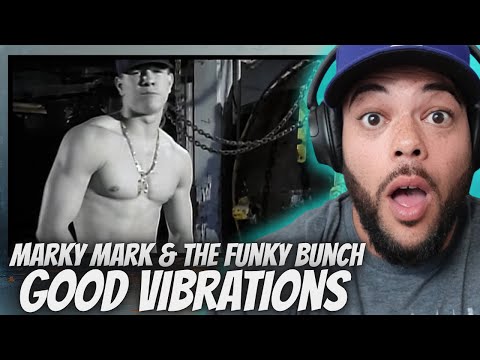 Видео: Я в полном восторге! | Впервые слышу Marky Mark And The Funky Bunch — хорошая реакция на вибрации