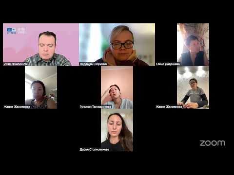 Видео: ЗОЖ Казахстан (ноябрь, 2025)