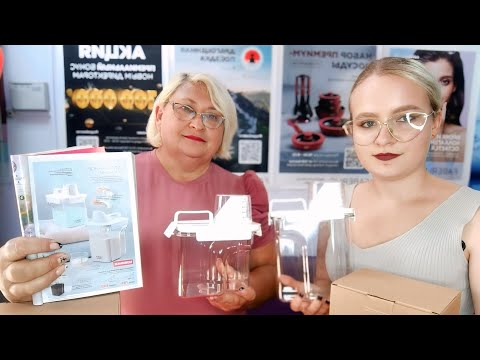 Видео: Новинки / Органайзеры для хранения / Пункт выдачи #фаберлик 