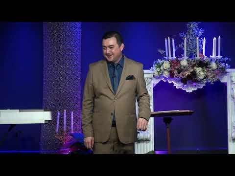 Видео: БХТВ - '' Спри, престани да се притесняваш'' - 2 част- п-р Валентин Георгиев