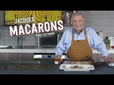 Видео: Макаруны