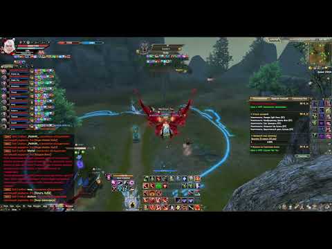 Видео: PW. ГВГ. Order vs Eternals. Дух крови