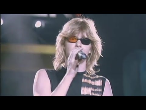 Видео: Иванушки - "Конечно он". Москва, СК "Олимпийский", 2001