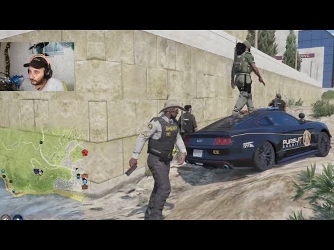 Видео: Обир на инкасо с коментар накрая