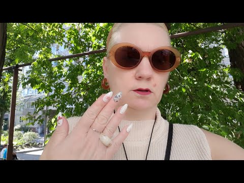 Видео: Днепр🍀Я ШоПоГоЛиК🤑 Прогулка по местам молодости 🍁Посылка с Joom🎀