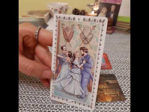 Видео: ❤🔍🦉Как ще се развият Нашите отношения..?!💌❤🔍#таро #тароонлайн #енергия #tarot #tarotreading #energy