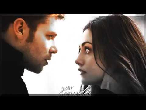 Видео: Klaus and Hayley ✗ Ты думал, что я слабая (AU)