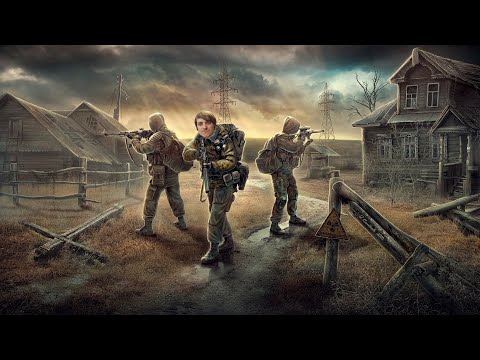 Видео: ЭТО ТАК НЕ ВЫГОДНО!(НЕТ) (S.T.A.L.K.E.R. Anomaly) #15