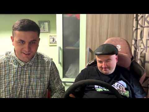 Видео: АНДРЭ БОЯРСКИЙ СДАЁТ НА ПРАВА