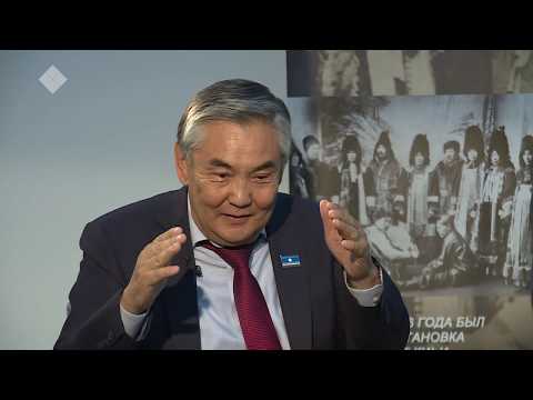 Видео: «Эл Иитэ» биэриигэ: Конституционнай суут судьуйата Игорь Николаев (27.10.2019)