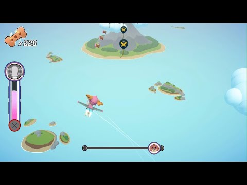 Видео: Paw Patrol: Mighty Pups Save Adventure Bay! Прохождение#4 Миссия: 5