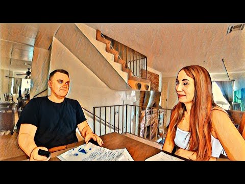 Видео: Год в США. Полёт нормальный ?