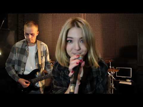 Видео: "НОН СТОП" - ПОШЛАЯ МОЛЛИ (Cover by MARSICK)