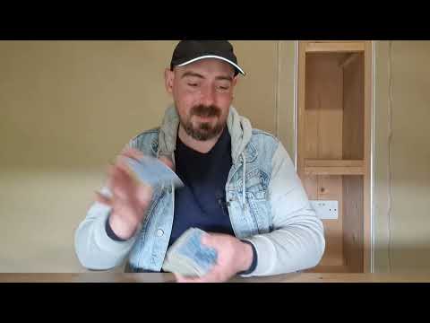 Видео: Рыбы ♓️ РЫБЫ!! НАМ НУЖНО ПОГОВОРИТЬ ОБ ЭТОМ ЧЕЛОВЕКЕ!!.. | Ноябрь 2025 Люблю читать