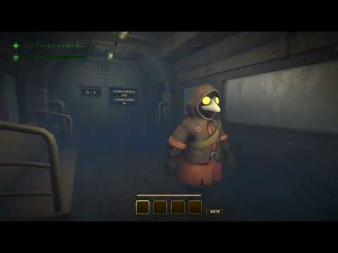 Видео: Mimesis пошли посмотрим с @xDestr0