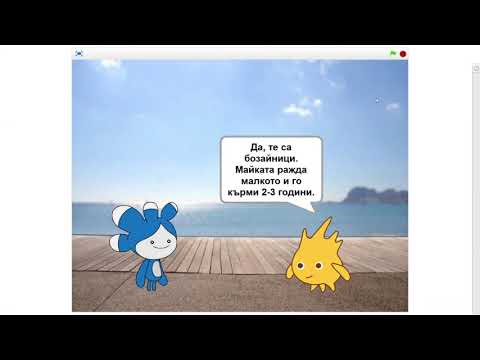 Видео: Месечен уебинар – Компютърно моделиране 3 клас – Изкуства