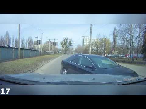 Видео: БЫДЛО НА ВСТРЕЧКЕ! Подборка на видеорегистратор №112! Road Rage Compilation on Dashcam!
