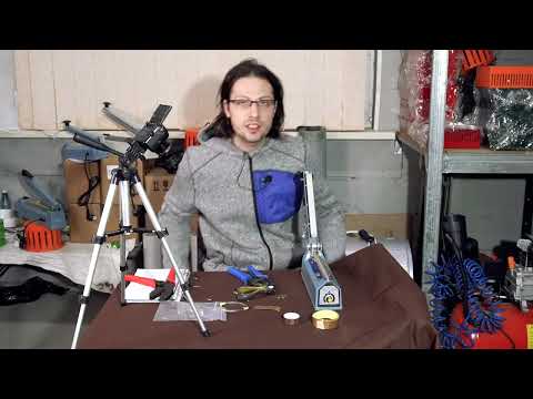 Видео: Как правильно запаять пакет❓ Как поменять расходники запайщика установка  ремкомплекта. Часть 2