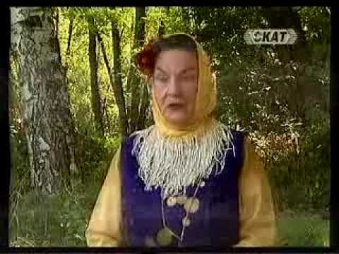 Видео: Верка Сидерова живот с народната песен