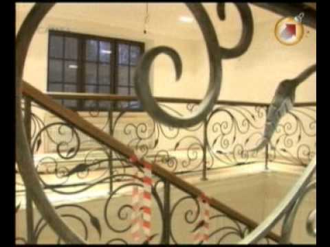 Видео: Проект мечты эп 10 Архитектор Борис Уборевич Боровский43