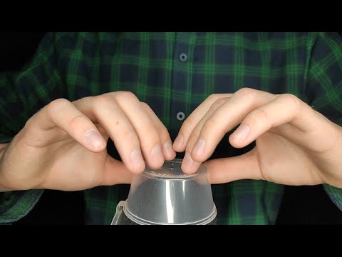Видео: ⚡️ БЫСТРЫЙ И АГРЕССИВНЫЙ АСМР ⚡️