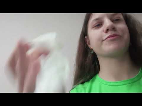 Видео: Влог: с Ванькой, антистрессы и пюре❤️