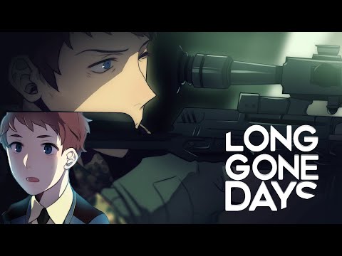 Видео: Long gone days прохождение