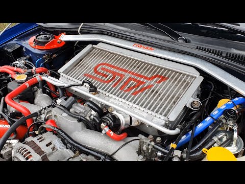Видео: Проблемы и стоимость владения субару impreza wrx sti. Владелец рассказывает всю правду о субару сти
