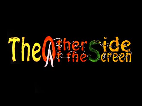 Видео: Полное прохождение инди-хоррора The Other Side Of The Screen / Full walkthrough of indie horror