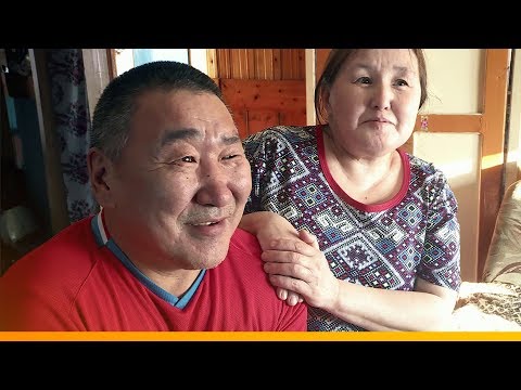 Видео: «Санаа күүһэ» биэриигэ: Иван Бабанов (10.03.20)