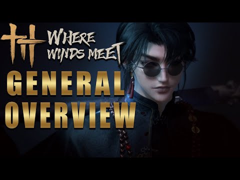 Видео: ГДЕ ВСТРЕЧАЮТСЯ ВЕТРЫ ДЛЯ ВАС? ПОЛНЫЙ ОБЗОР ИГРЫ И ЕЁ ОСНОВНЫХ ОСОБЕННОСТЕЙ | LAUFIE