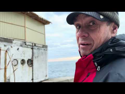 Видео: Алушта 2025, Прогулка по восточной набережной.