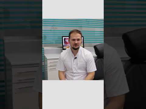 Видео: Имплантация зубов при сахарном диабете😁. Проводится ли? Что нужно знать? Каковы особенности лечения?