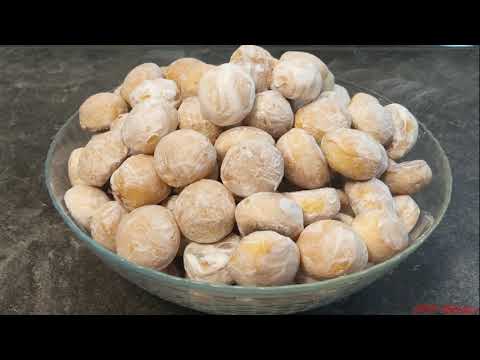 Видео: Мини пряники / Обалденно вкусные! Их можно есть бесконечно! Авторский рецепт / Lebkuchen Rezept