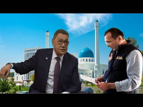 Видео: Гафур  выбрал  Таро  и  Мераба